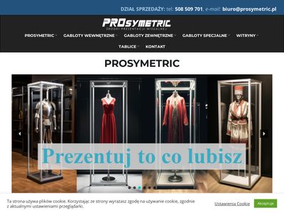 Http://www.prosymetric.pl/