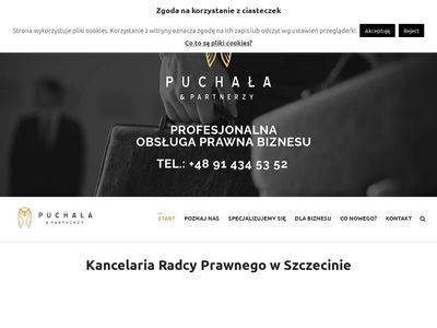 Www.radca-szczecin.pl