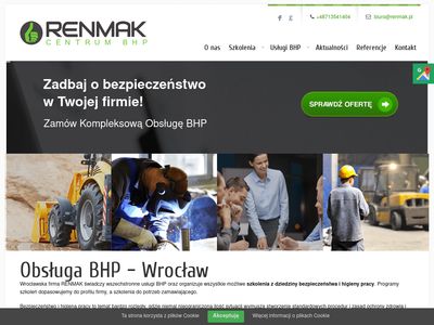 Www.renmak.pl
