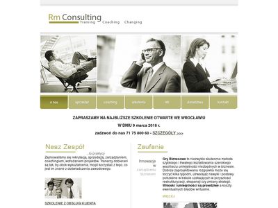 RMConsulting