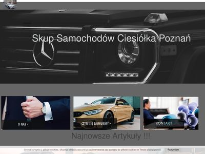 Auto Skup Poznan| Odkup samochodów osobowych i dostawczych