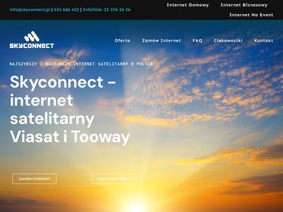 Skyconnect