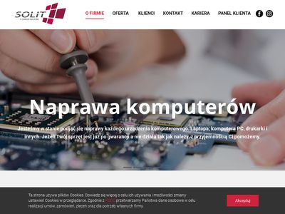 Pogotowie komputerowe sol-it.pl