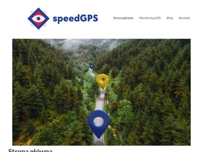 SpeedGps.pl
