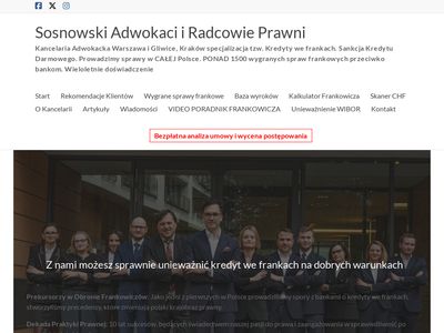 Sprawy-przeciwko-bankom.pl polisolokaty pozew