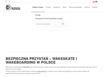 Www.system2wakeparks.pl