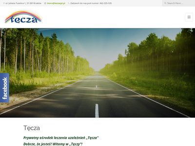 Teczacpt.pl terapia uzależnień