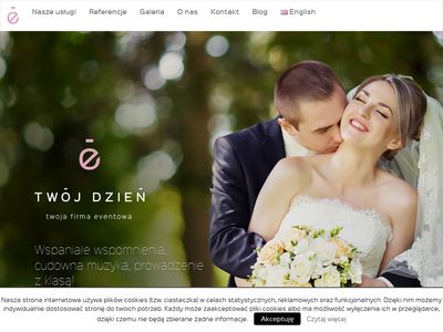 Twojdzien.com fotobudka do wynajęcia, na wesele i imprezy rodzinne
