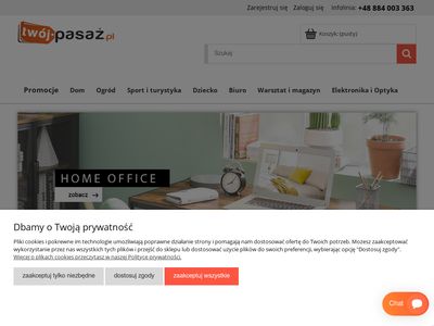TwojPasaz.pl – tani sklep internetowy
