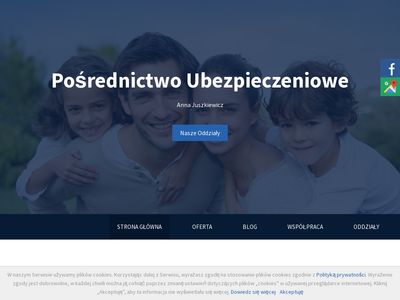 Ubezpieczenia Bolesławiec - ubezpieczenia-juszkiewicz.pl