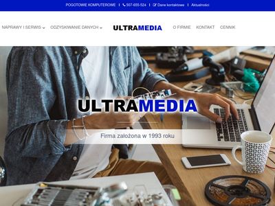 Ultramedia.pl