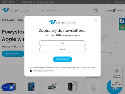 Ultraupgrade.pl