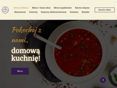Catering Bielsko - victoria-bielsko.pl