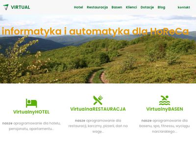 System do zarządzania hotelem virtualsc.com.pl