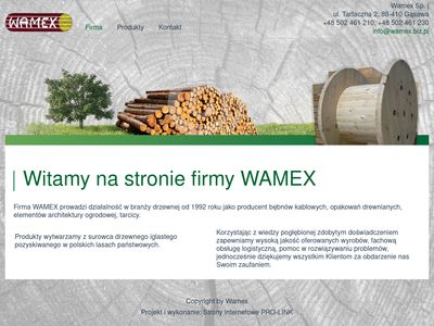 Wamex.biz.pl