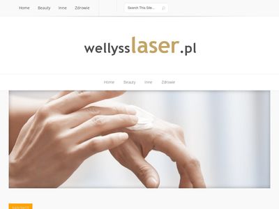 WellyssLasser - Urządzenia kosmetyczne najwyższej klasy