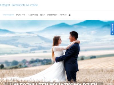 Wideofilmowanie wesele.promotis.pl