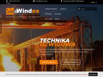 Windex Holding