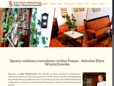 Wojciechowska.net