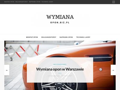 Wymianaopon.biz.pl