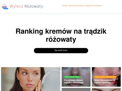 Farmacia Verde sp. z o.o. sp. k. - wylecz-rozowaty.pl