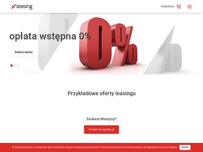 Xleasing.pl
