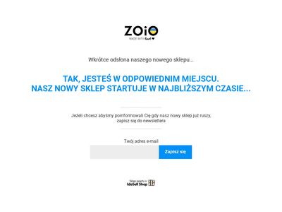 Zoio.pl