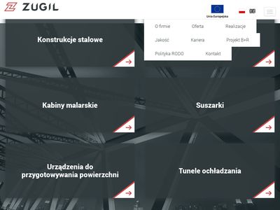 Zugil-Projekt Sp. z o.o.