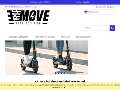 Ninebot m 3move.com.pl