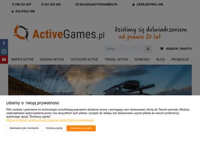 Activegames.pl