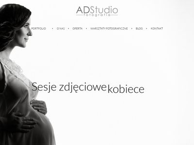 Fotografia ślubna - adstudio.com.pl