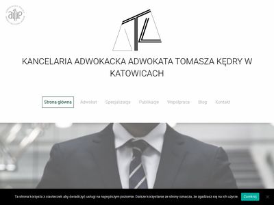 Adwokat-kedra.pl