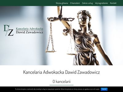 Kancelaria adwokacka Dawid Zawadowicz