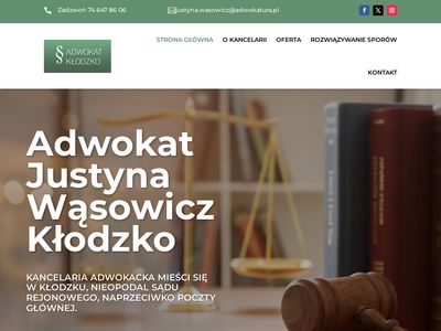 Adwokatklodzko.com