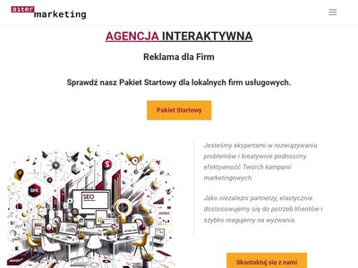 Alter.Marketing - agencja digital marketingu