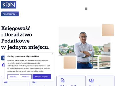 Kancelaria podatkowa w Warszawie - anowak.com.pl