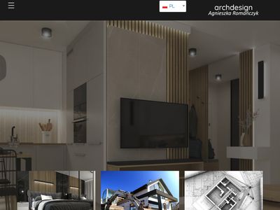 Www.archdesign.com.pl