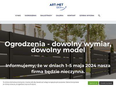 Art-met.com.pl