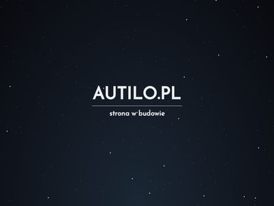 Autilo.pl - automatyzacja marketingu