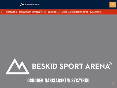 Beskid Sport Arena