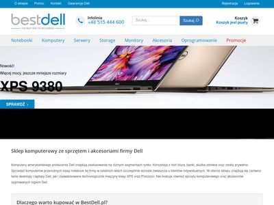 Best Dell - bestdell.pl