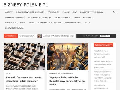 Biznesy-polskie.pl