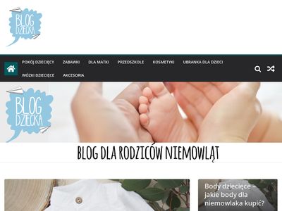 Blog-dziecka.pl