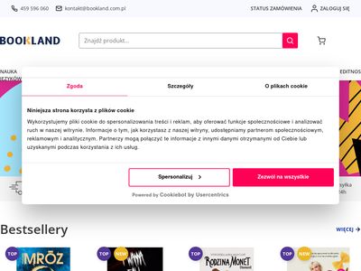 Bookland.com.pl