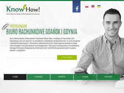 Biuro rachunkowe Gdańsk - br-knowhow.pl