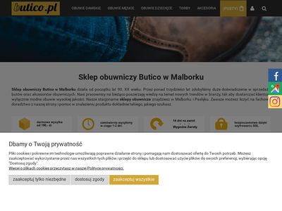 Paplion buty - butico.pl