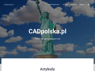 CAD Polska