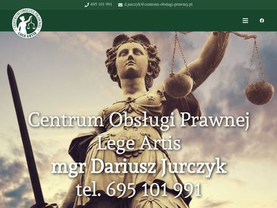 Prawnik legnica centrum-obslugi-prawnej.pl