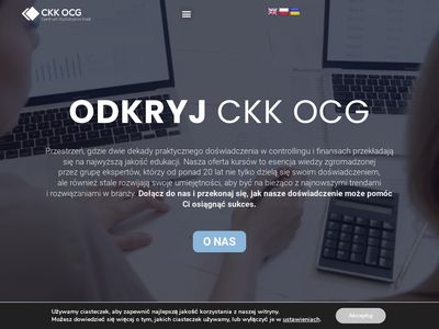 CKK OCG Rzeszów