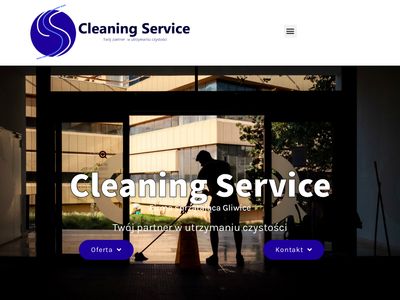 Firma sprzątająca, usługi porządkowe Gliwice | Cleaning Service